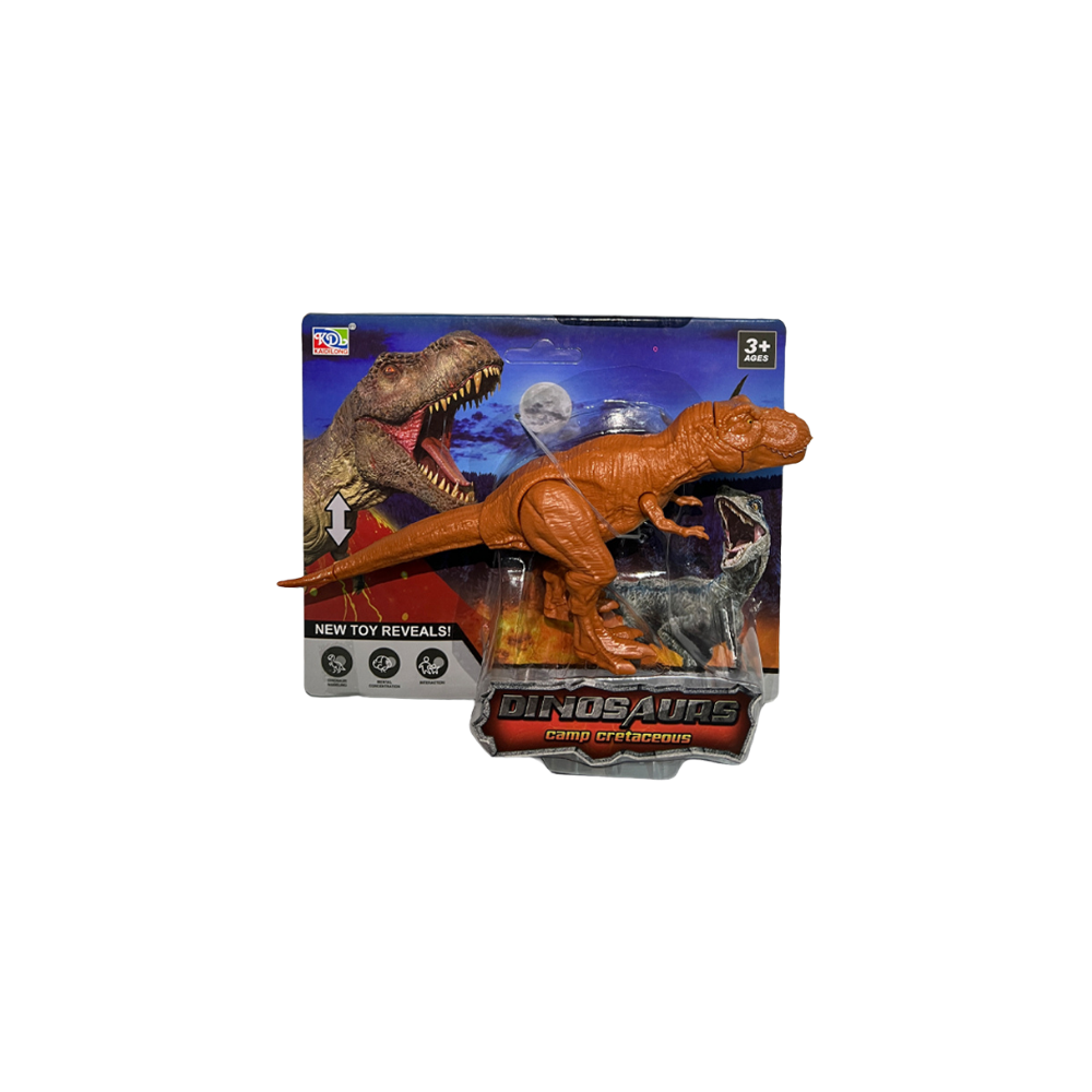 T-Rex Figür