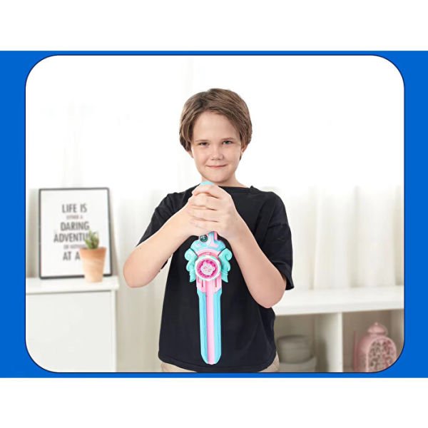 Infinity Nado Güç Paketi - Spirit Panda (Ruh Rüzgarı) Panda