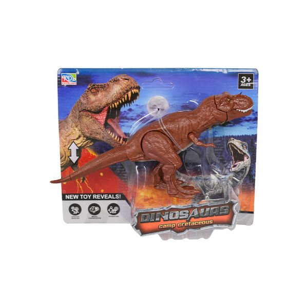T-Rex Figür