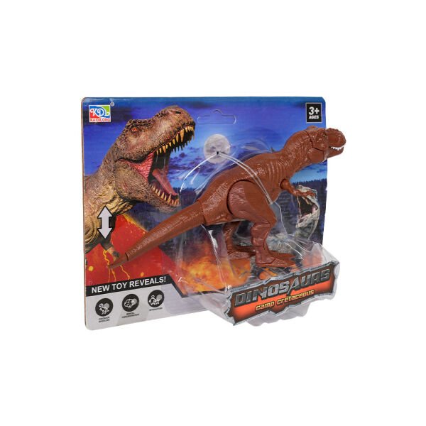 T-Rex Figür