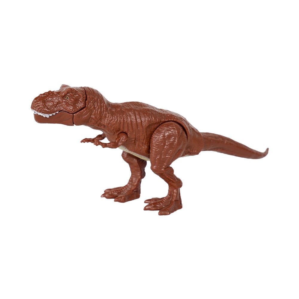 T-Rex Figure