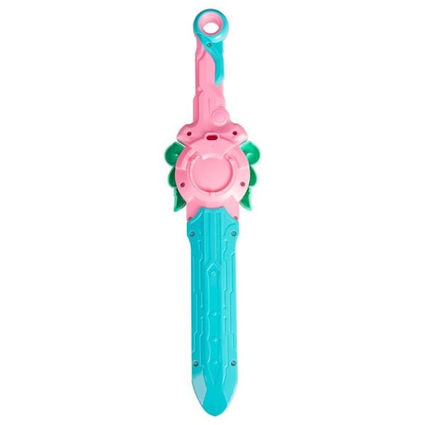 Infinity Nado Güç Paketi - Spirit Panda (Ruh Rüzgarı) Panda