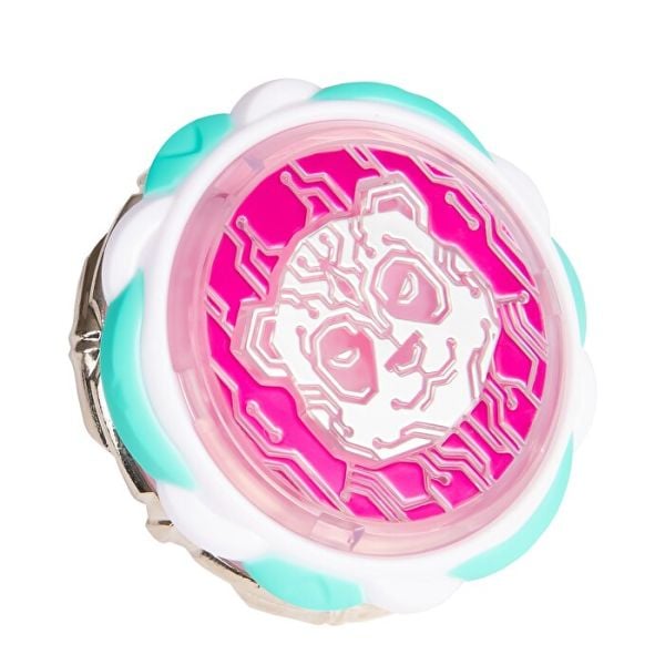 Infinity Nado Güç Paketi - Spirit Panda (Ruh Rüzgarı) Panda