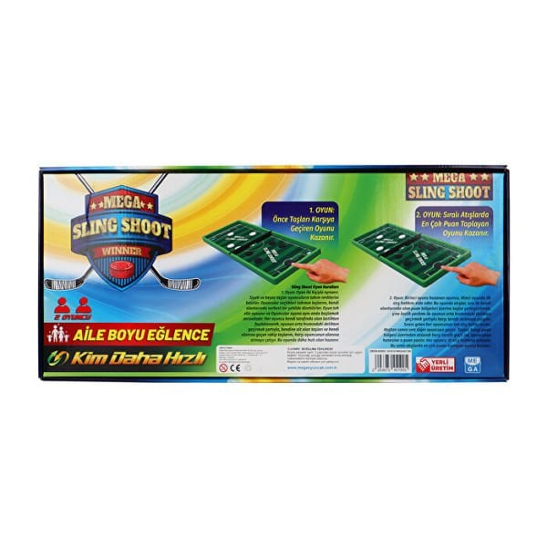 Sling Shoot version 2