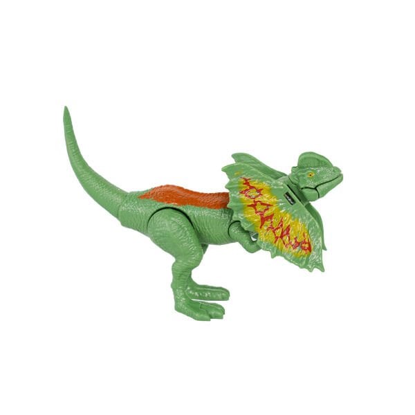 Dilophosaurus Figür