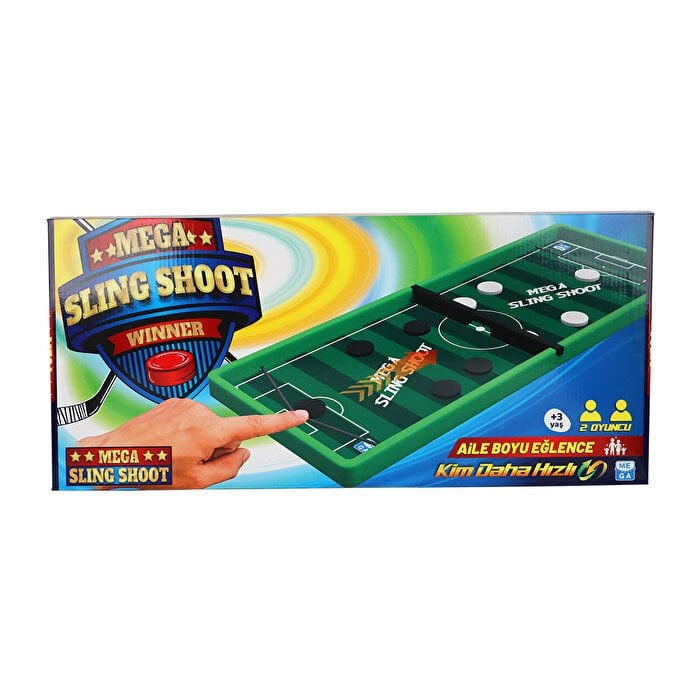 Sling Shoot version 2