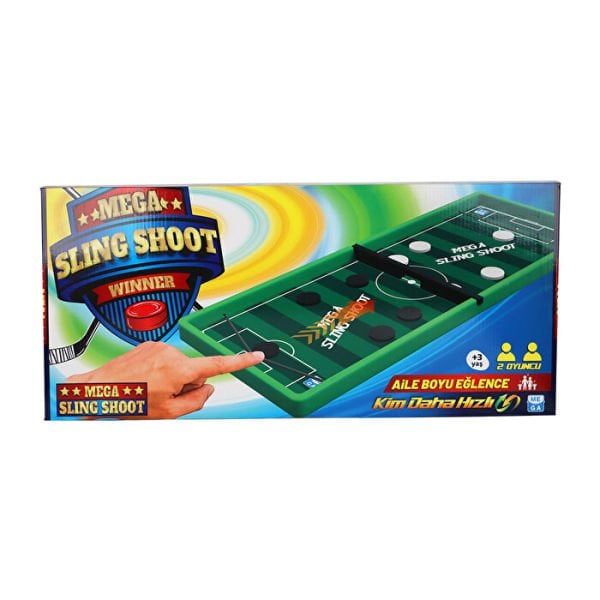 Sling Shoot version 2