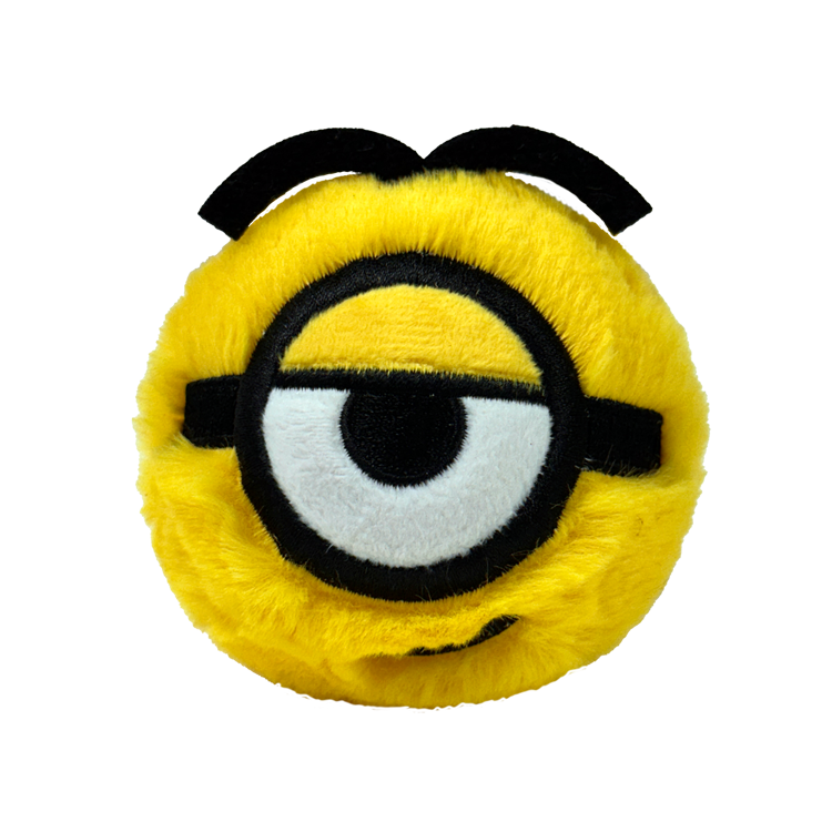 TY Beanie Bouncers Minions Stuart 7 cm.