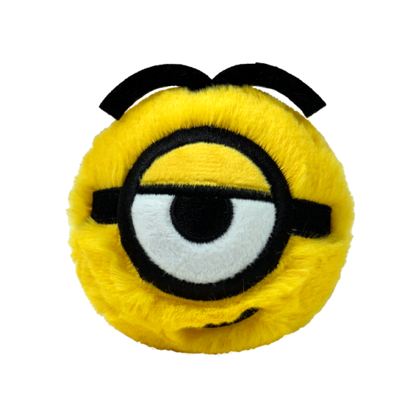 TY Beanie Bouncers Minions Stuart 7 cm.
