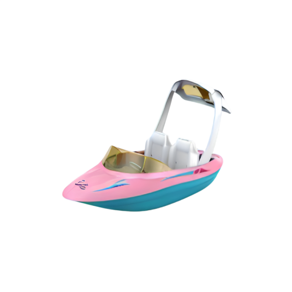 Bella'nın Seyahat Teknesi