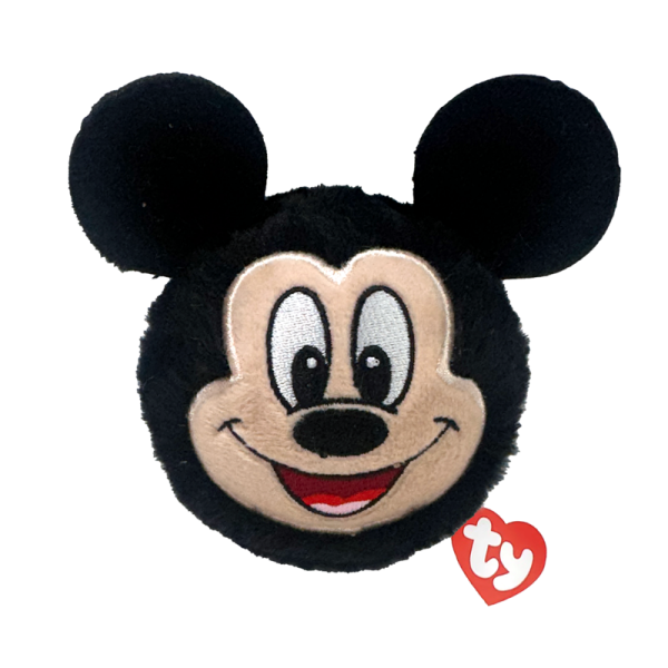 TY Beanie Bouncers Disney Mickey Mouse 7 cm.