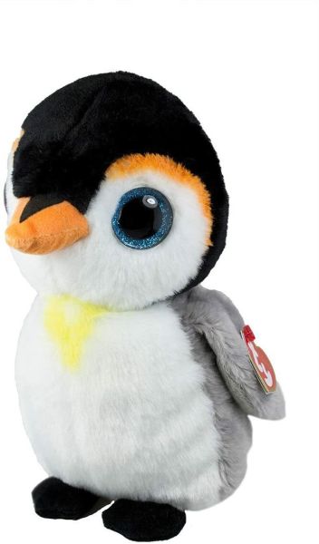 TY Beanie Babies Pongo Penguen 33 cm.