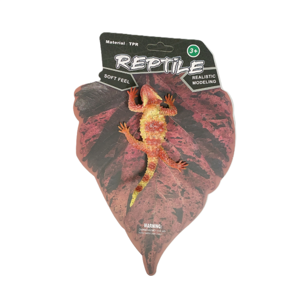 Stretch Kırmızı Kertenkele