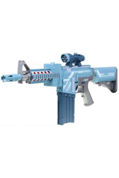 Blaze Storm Pilli Yarı Otomatik Tabanca