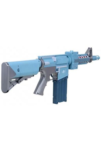 Blaze Storm Pilli Yarı Otomatik Tabanca