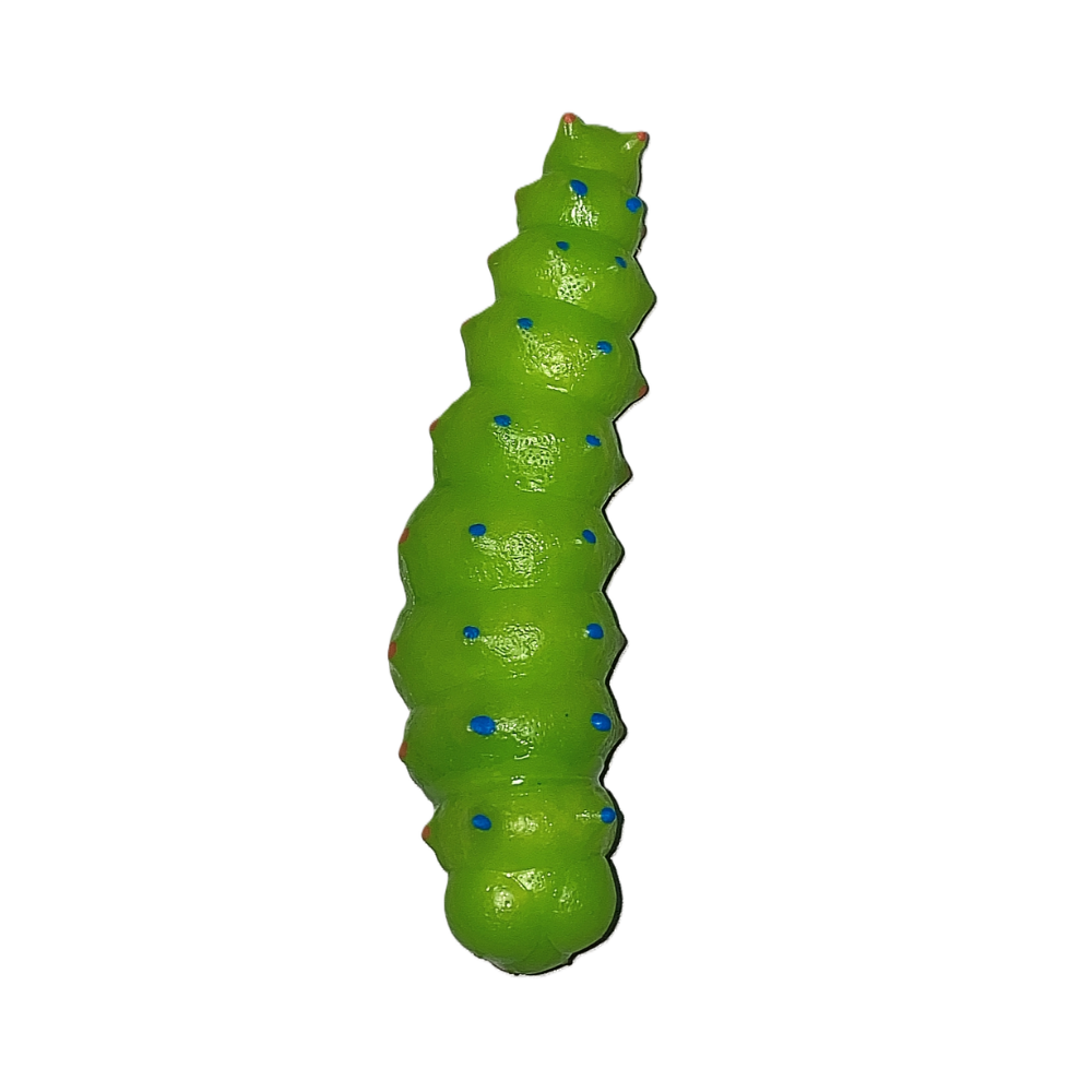 Stretch Tırtıl