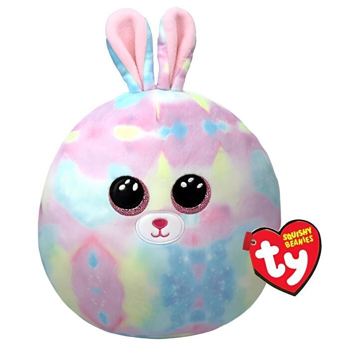 TY Squishy Beanies Floppity Tavşan Squishy 25 cm.