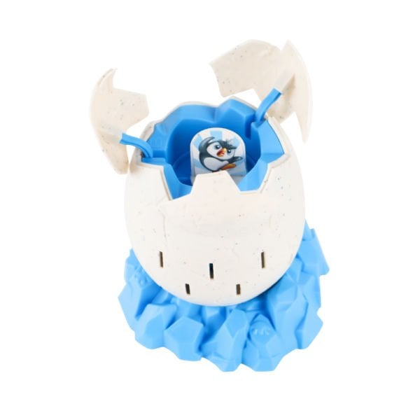 Zıplayan Penguen Oyunu