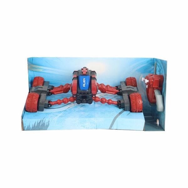 1:26 Uzaktan Kumandalı Uzun Ayaklı Canavar Araba