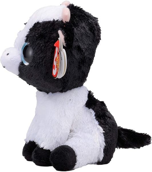 TY Beanie Boos Butter İnek 15 cm.
