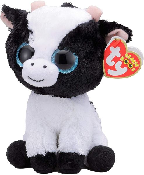 TY Beanie Boos Butter İnek 15 cm.