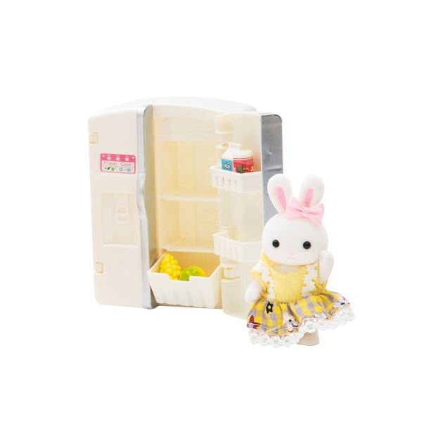 Çift Katlı Mutfak Seti