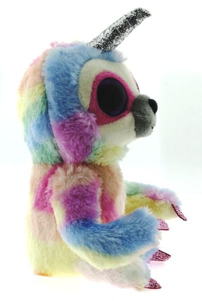 TY Beanie Boos Cooper Unicorn 15 cm.