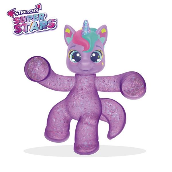 Superstars - Glitter Party Jazzine Strecthy - Figür