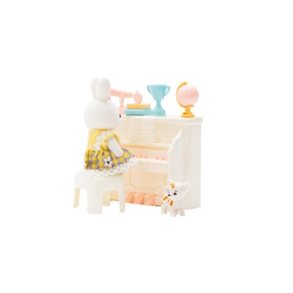 Bay Dreamy Mini Tavşan Okul Seti