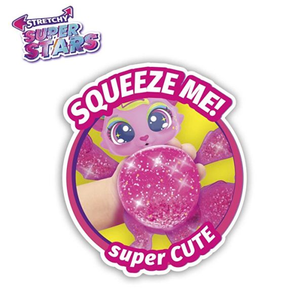 Superstars - Sparkling Twinkle Funxy Strecthy - Figür