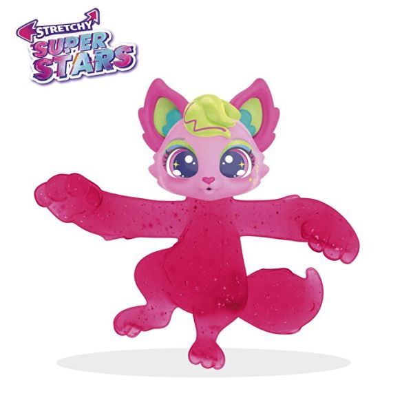 Superstars - Sparkling Twinkle Funxy Strecthy - Figür
