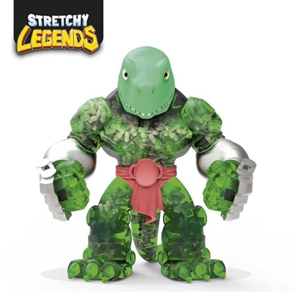Legends Strecthy - Megarex Figür