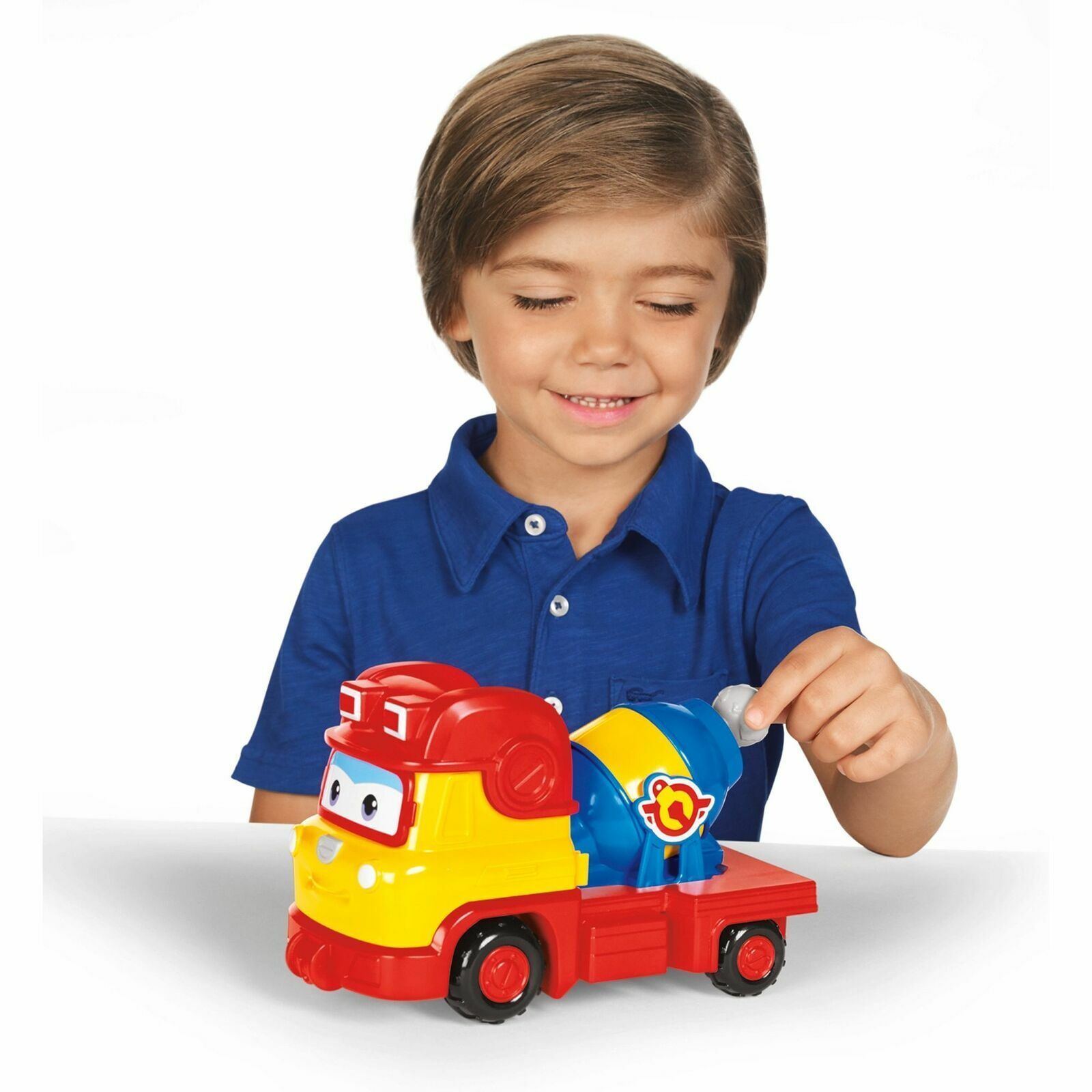 3ü 1 Arada Araç ve Donnie