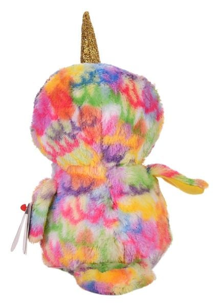 TY Beanie Boos Enchanted Unicorn Baykuş 15 cm.