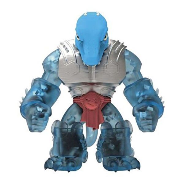 Legends Strecthy - Silvercrest Figür