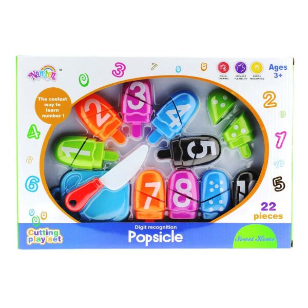 Kesilebilir Dondurma