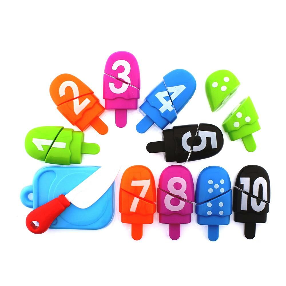 Kesilebilir Dondurma