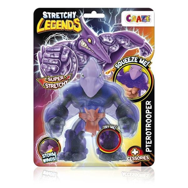 Legends Strecthy - Pterotrooper Figür