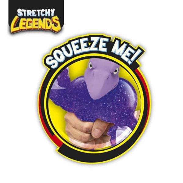 Legends Strecthy - Pterotrooper Figür