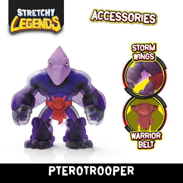 Legends Strecthy - Pterotrooper Figür