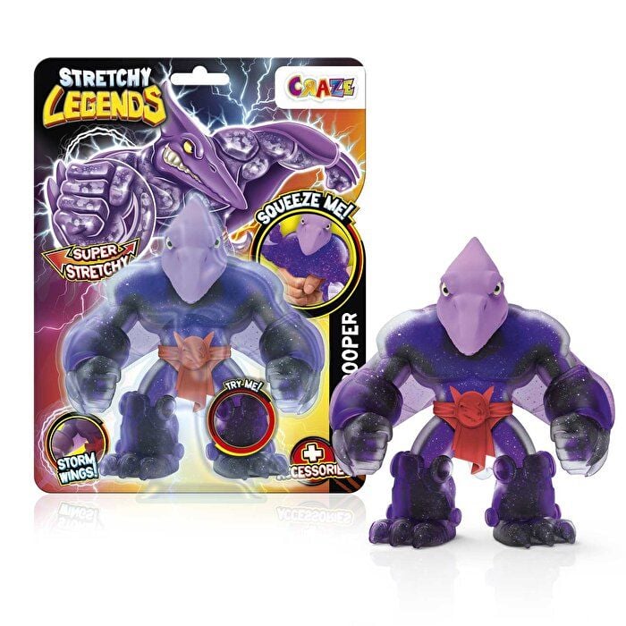 Legends Strecthy - Pterotrooper Figür