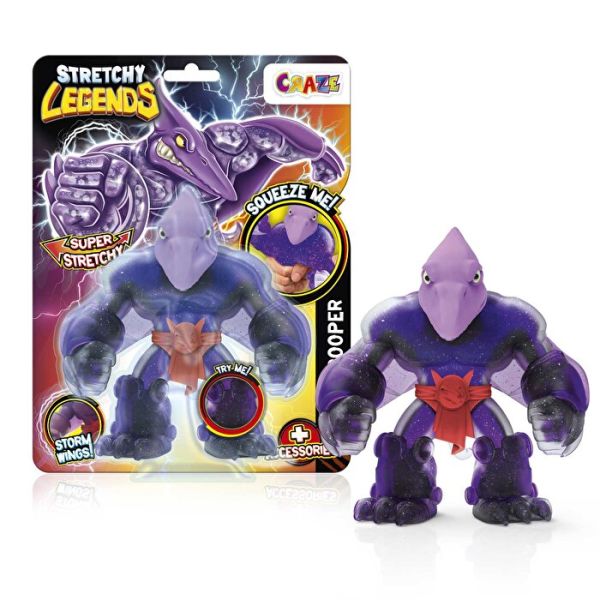Legends Strecthy - Pterotrooper Figür