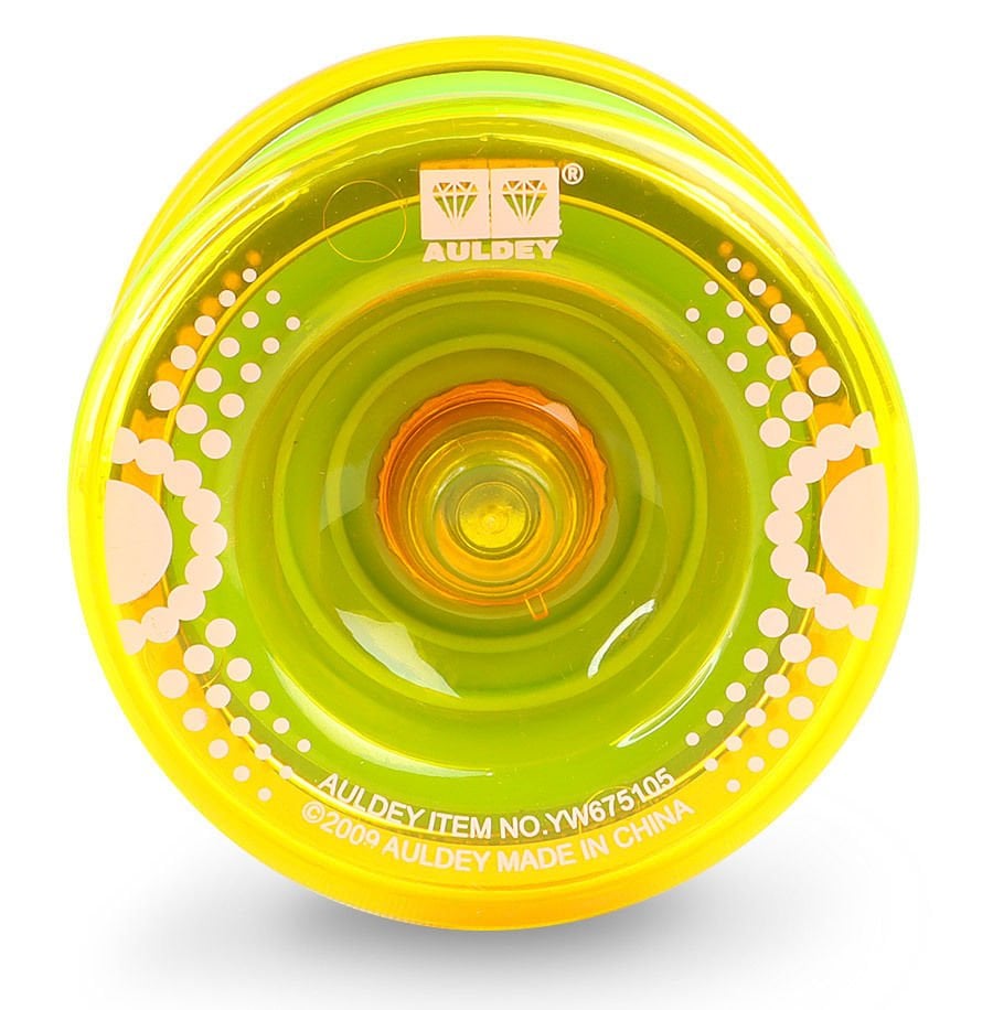 Photon Yoyo