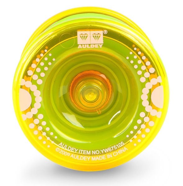 Photon Yoyo