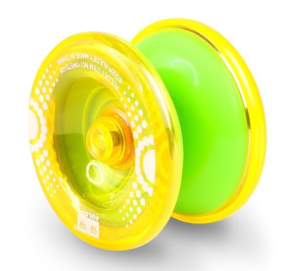 Photon Yoyo