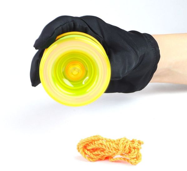 Photon Yoyo