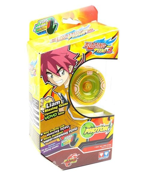 Photon Yoyo