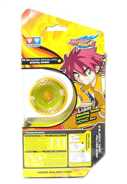 Photon Yoyo