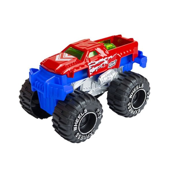 Monster Truck