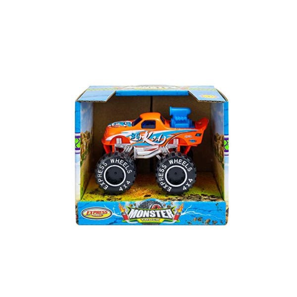 Monster Truck